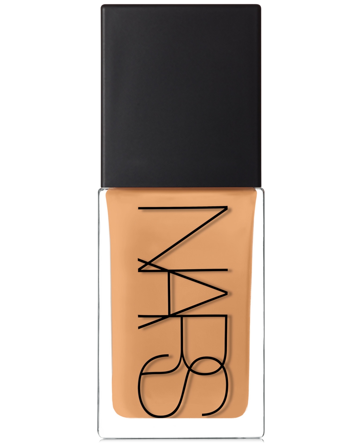 Nars Light Reflecting Foundation In Huahine (md. - Medium-deep With Neutral