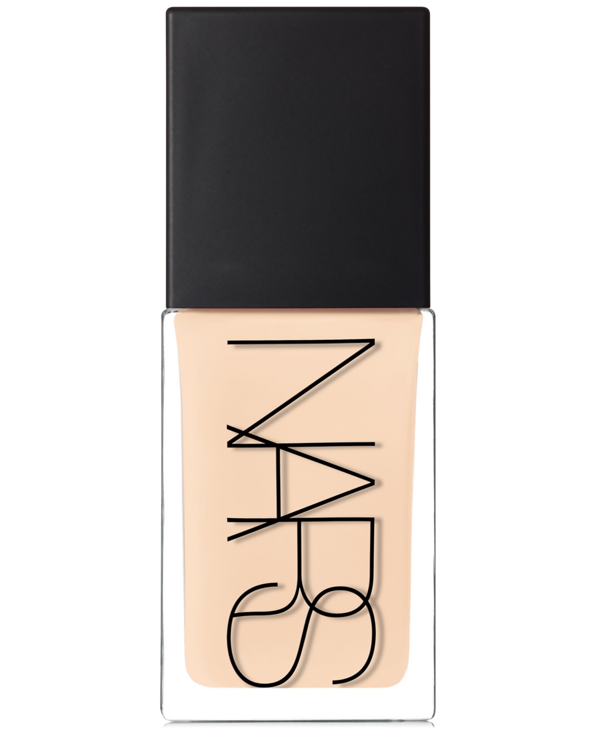 Nars Light Reflecting Foundation In Mont Blanc (l - Very Light With Neutral