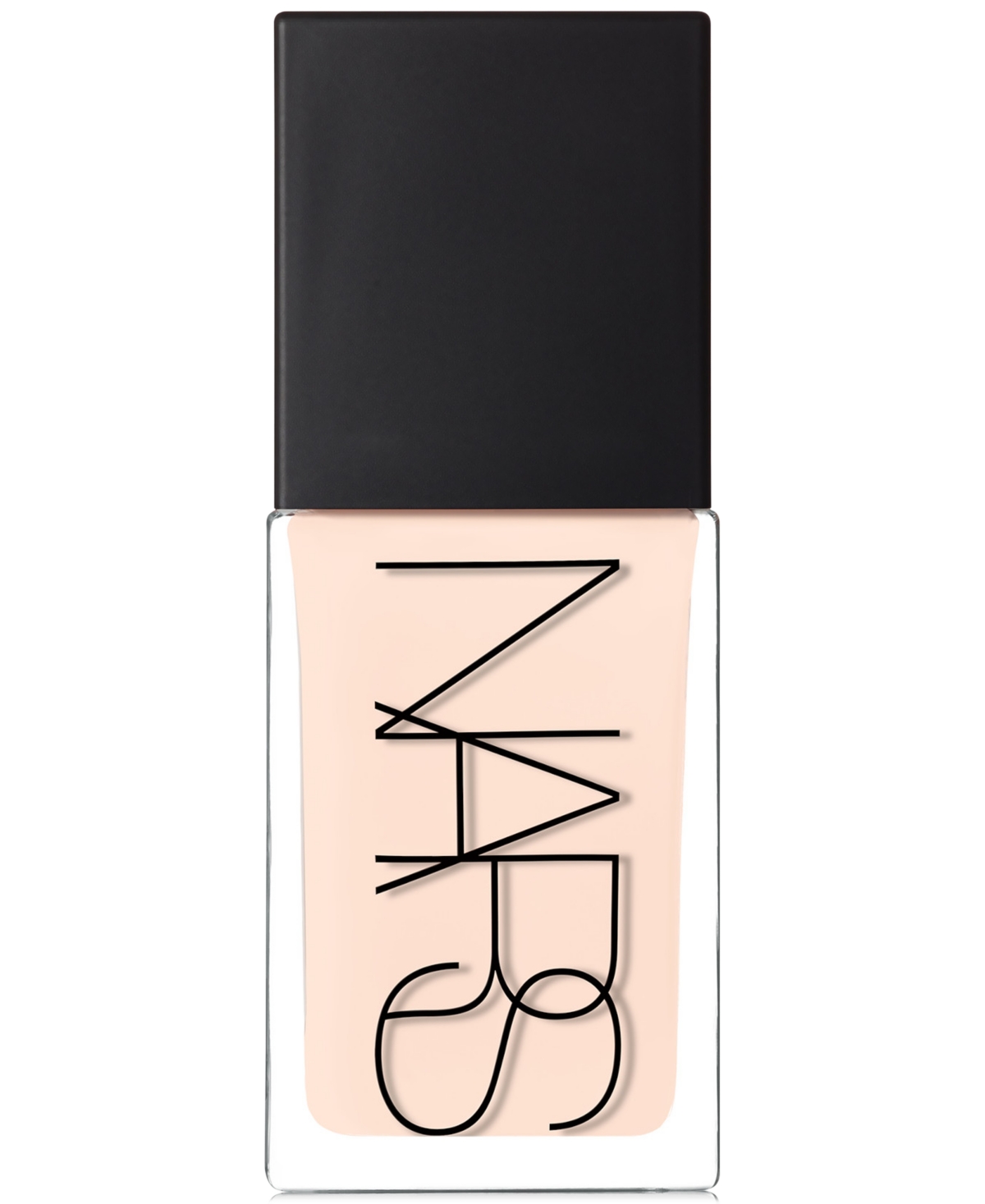 Nars Light Reflecting Foundation In Oslo (l - Very Light With Cool Undertone