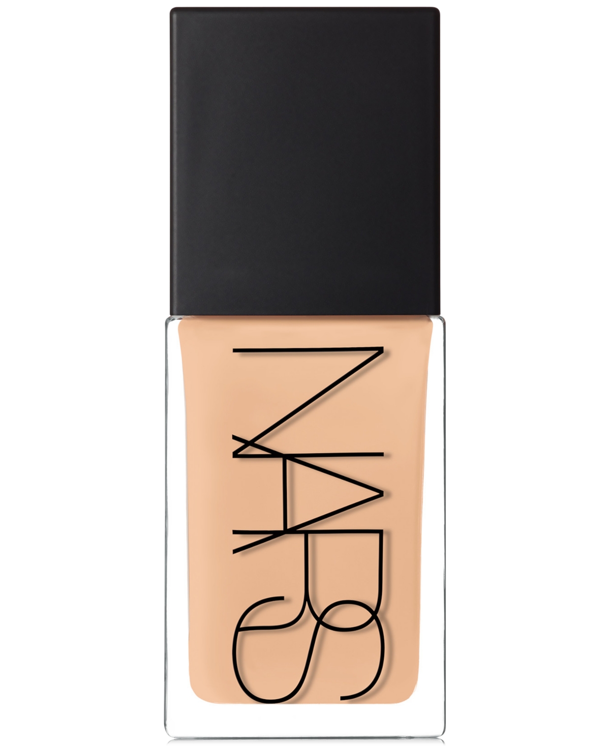 Nars Light Reflecting Foundation In Patagonia (m. - Medium With Neutral Unde