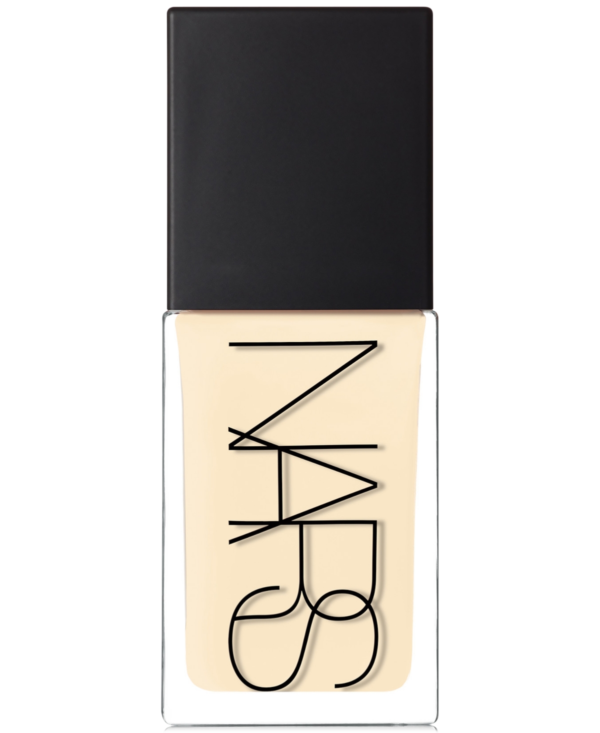 Nars Light Reflecting Foundation In Siberia (l - Very Light With Warm Undert
