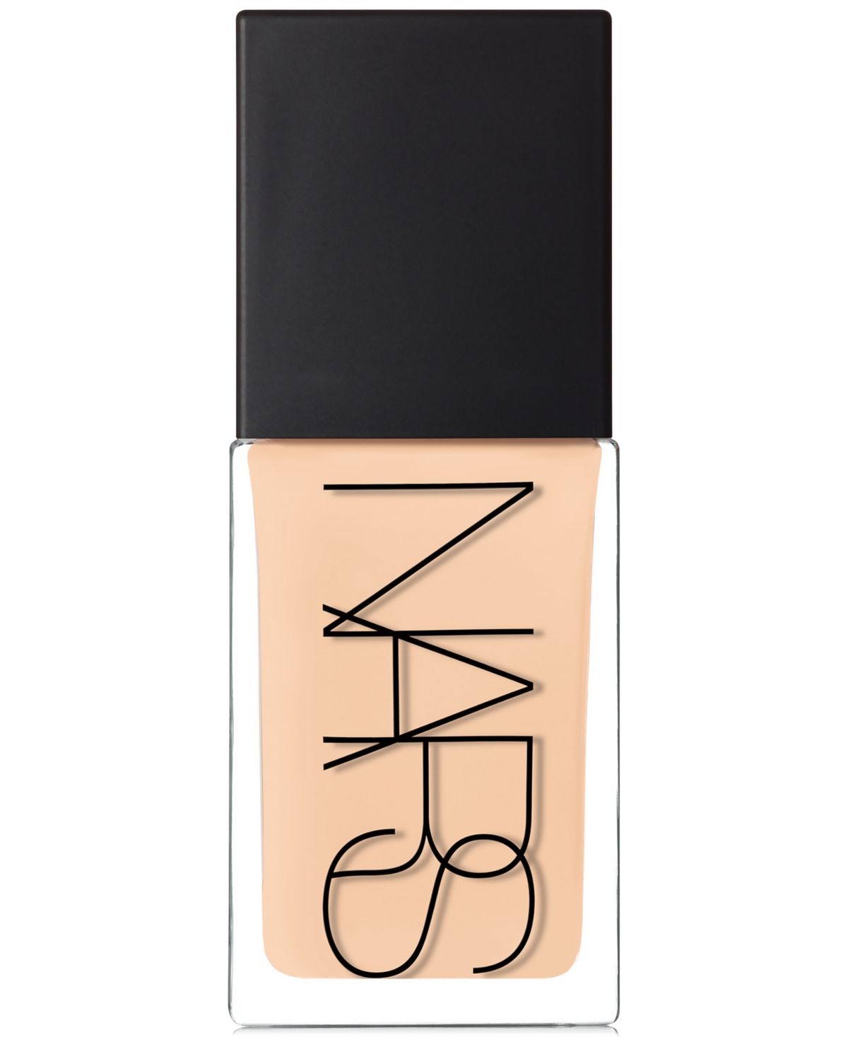 Nars Light Reflecting Foundation In Vienna (l. - Light With Cool Undertones)