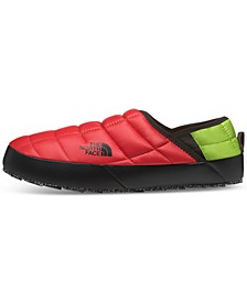 Men's ThermoBall Traction Mule V Slippers 
