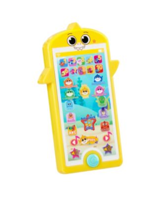 Pinkfong Big Show! Mini Learning Toys Tablet for Kids 
