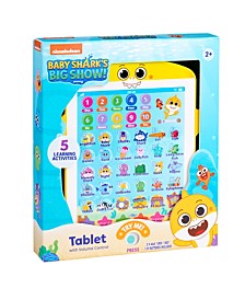 Pinkfong Tablet Refresh