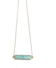 Bar Necklace Macy s