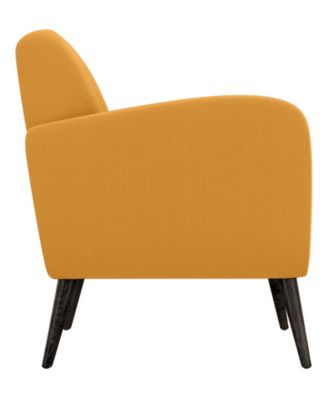 Kenneth Mid Century Modern Armchair