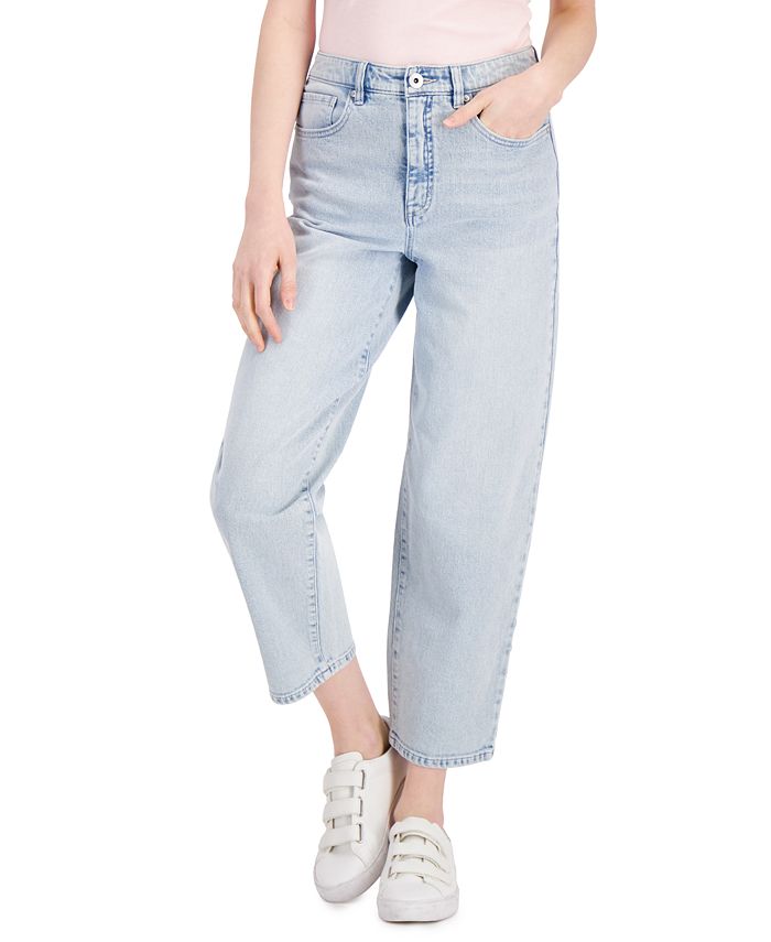 Macy's women's new arrivals jeans on sale