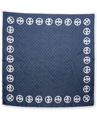 Women's Signature Logo Square Scarf