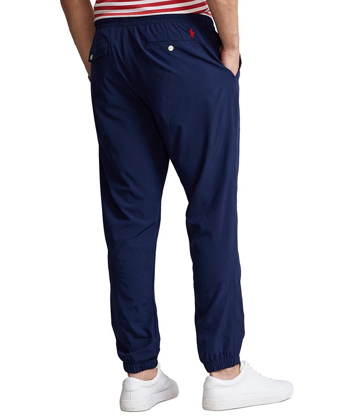 Polo Ralph Lauren Men's Classic Tapered Fit Polo Prepster Pants Macy's