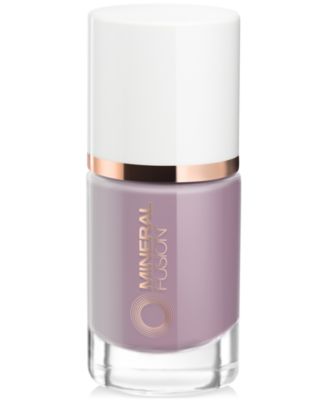 Mineral Fusion Nail Lacquer - Fun Games fresh lilac 10$