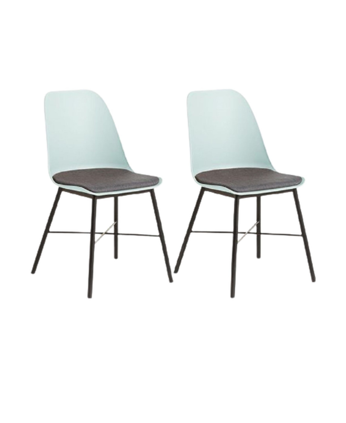 Alguire Side Chair, Set of 2