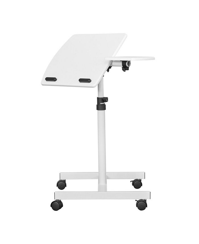 Unique Furniture Eastside Reading Table & Reviews Furniture Macy's