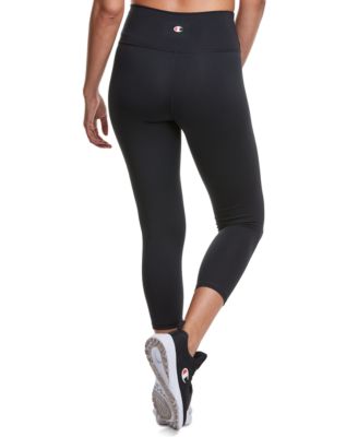 Sport Soft Touch Cropped Leggings 