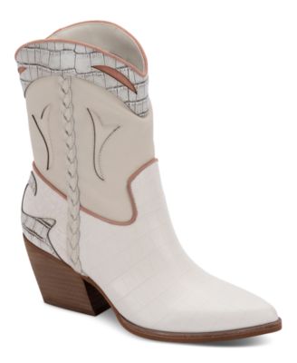 macys cowgirl boots