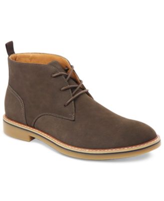 Macys chukka sale