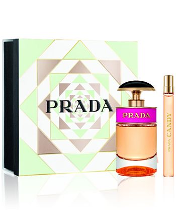 Prada 2 Pc. Candy Eau de Parfum Gift Set Macy s