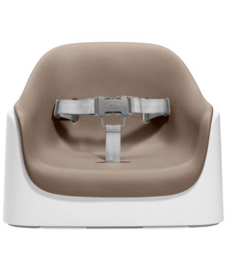 Tot Nest Booster Seat with Removable Cushion
