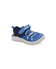 Toddler Boys Dilan Athletic Sandals