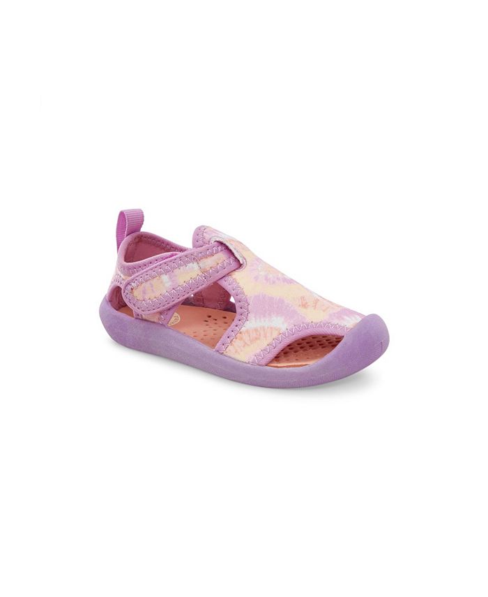 Oshkosh aquatic water store shoe