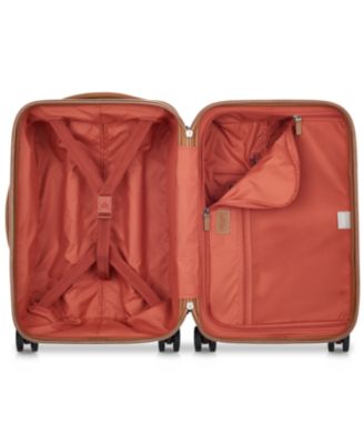 Delsey Chatelet Air 2.0 International Carry-on Spinner