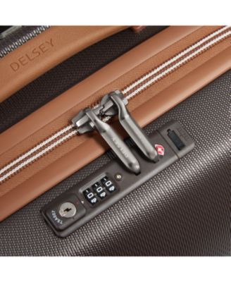 Delsey Chatelet Air 2.0 International Carry-on Spinner