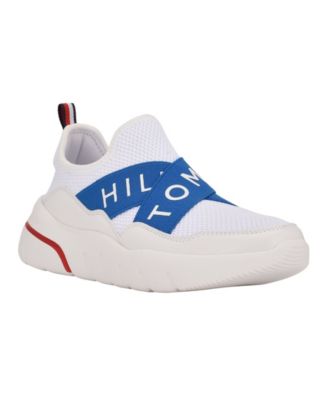 tommy hilfiger colorful shoes