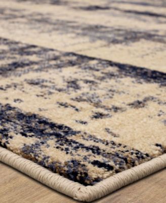 CLOSEOUT! Vanguard Ephemeral 6'6" x 9'6" Area Rug