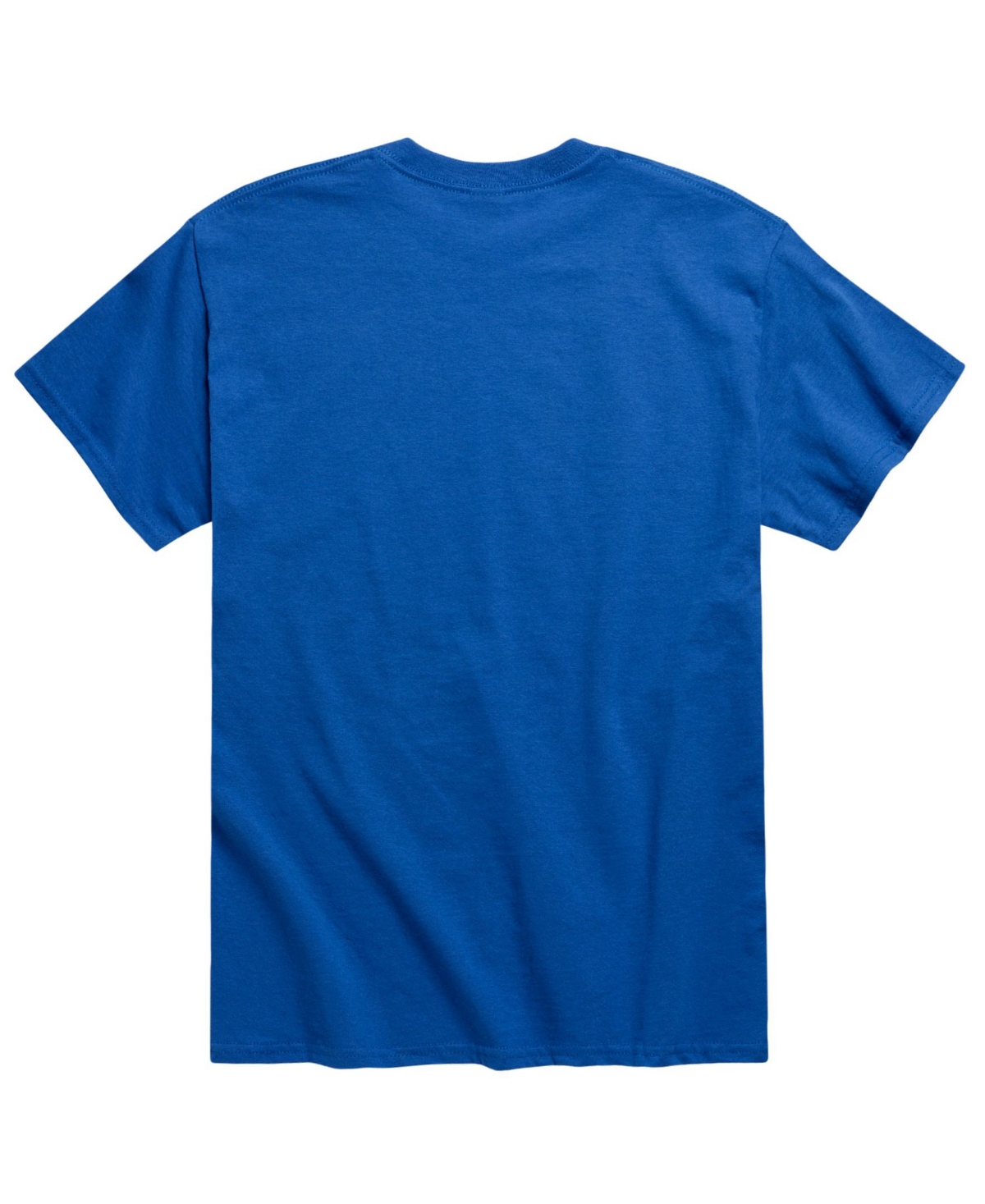 Men's Dr. Seuss The Grinch Define Naughty T-shirt