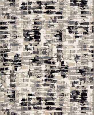 CLOSEOUT! Vanguard Provenance 6'6" x 9'6" Area Rug