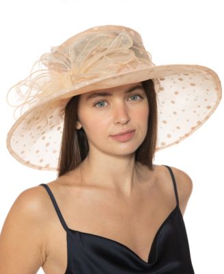 Shop Church Hats For Women 