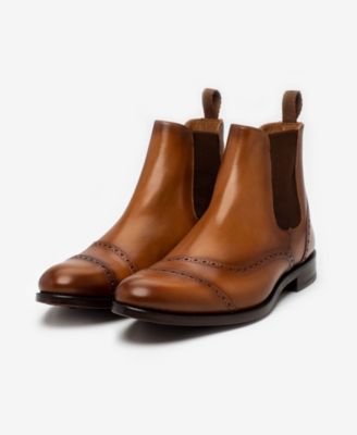 chelsea boots men macy's