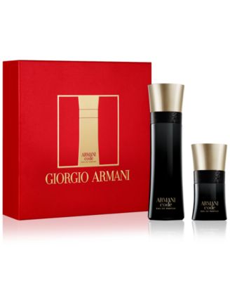 armani code gift set sale