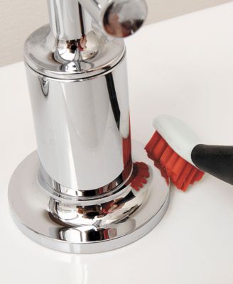 Good Grips Deep Clean 2-Pc. Brush Set