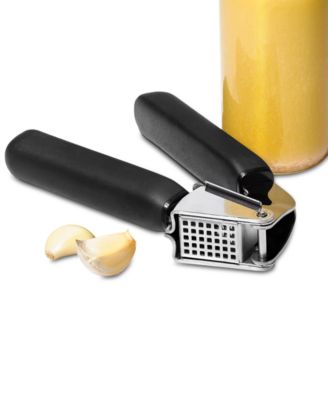 Good Grips Garlic Press