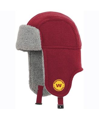 Outerstuff Youth Boys Burgundy 