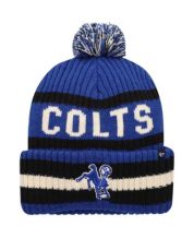 Men's New Era Light Blue Indianapolis Colts Color Pack Brights