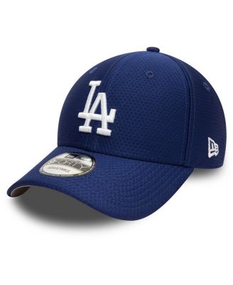 la dodgers on field cap