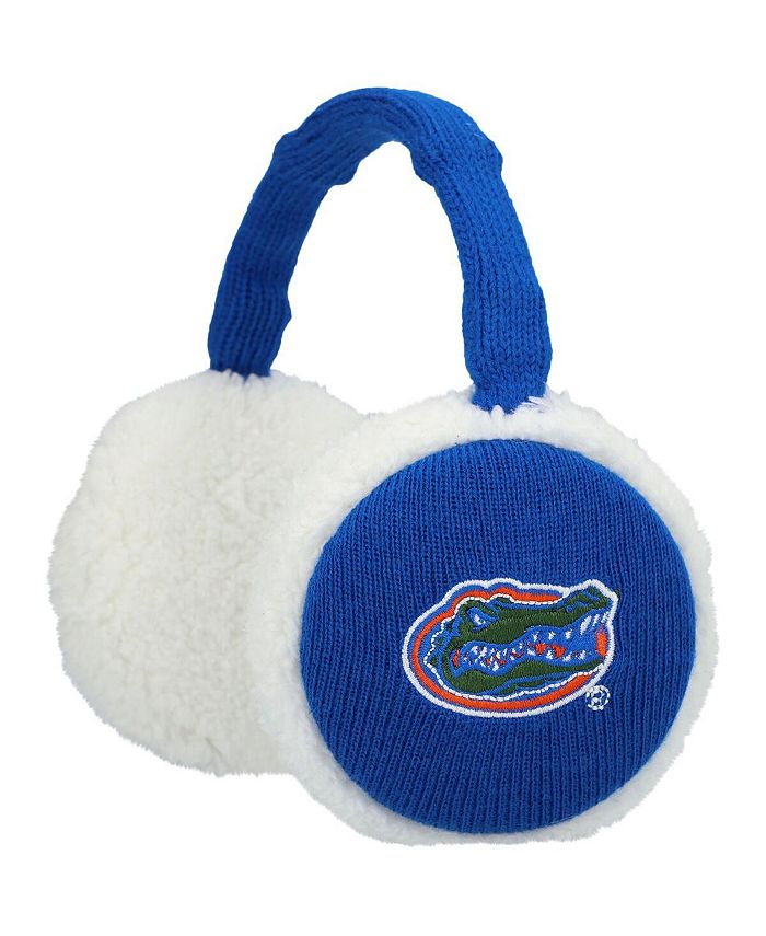 ZooZatz Women's Florida Gators Team Earmuffs Macy's
