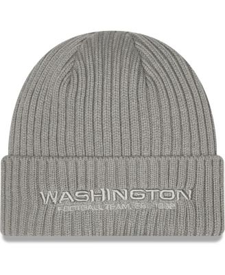 Washington Redskins - 2017 Sideline Official NFL Knit Hat :: FansMania