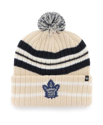 47 Brand Men's Natural Toronto Maple 