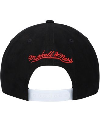 Men's Silver and Gray Chicago Bulls Day 5 Snapback Hat