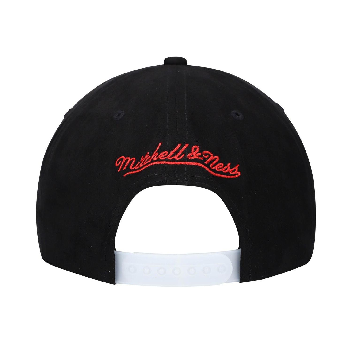 Men's Silver and Gray Chicago Bulls Day 5 Snapback Hat