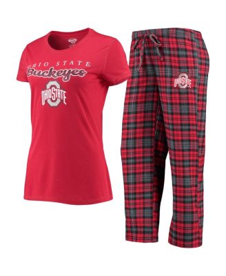 Ohio state christmas online pajamas