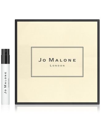 Jo Malone London - Receive a Complimentary Rose & Magnolia VOC Sample with any  purchase
