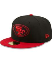 San Francisco 49ers Men's Winter Hats, Gloves & Scarves - Macy's
