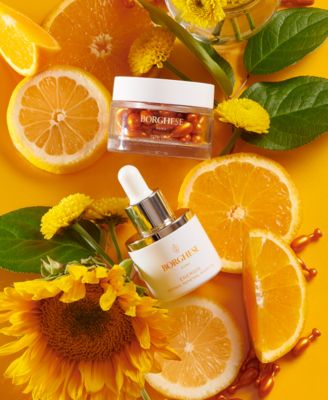 Power-C Firming & Brightening Serum Capsules, 50 pc.