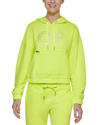 macy's calvin klein women's activewear