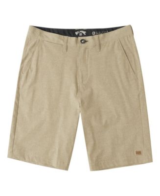 Boys Crossfire Elastic Boardshort