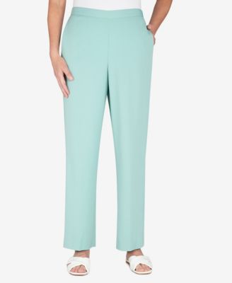 macys alfred dunner pants